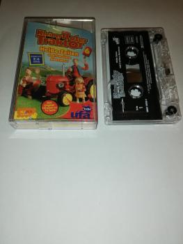 Kleiner Roter Traktor Folge 6 Heiße Zeiten Transparent 8869730936  4 UFA